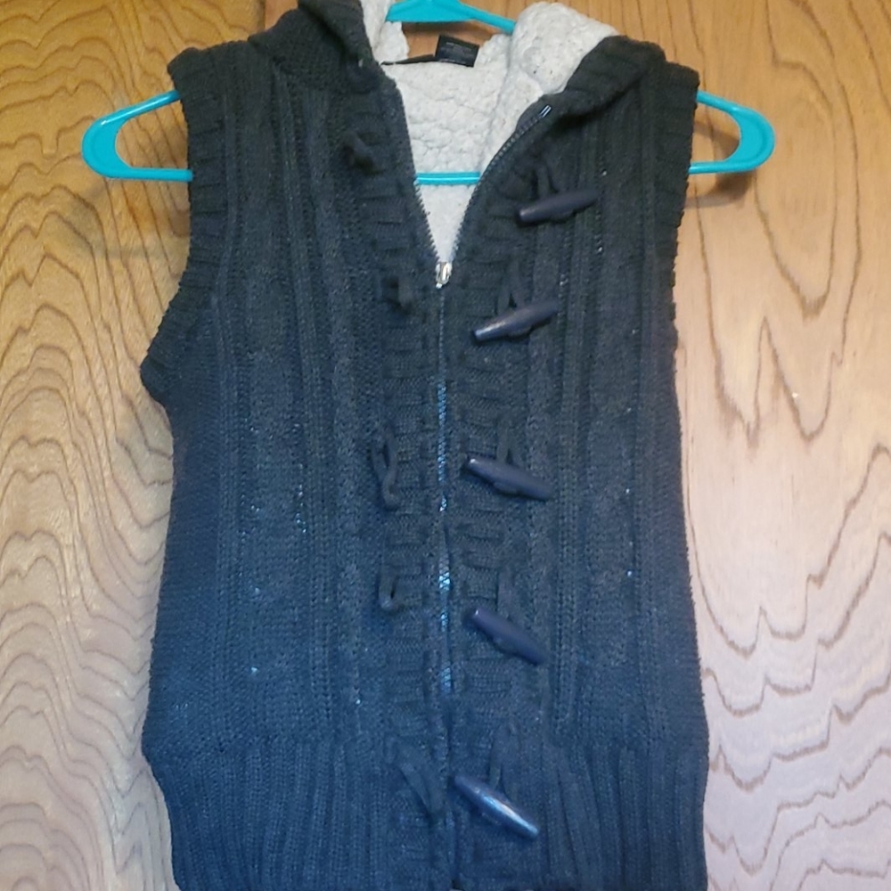 Vest